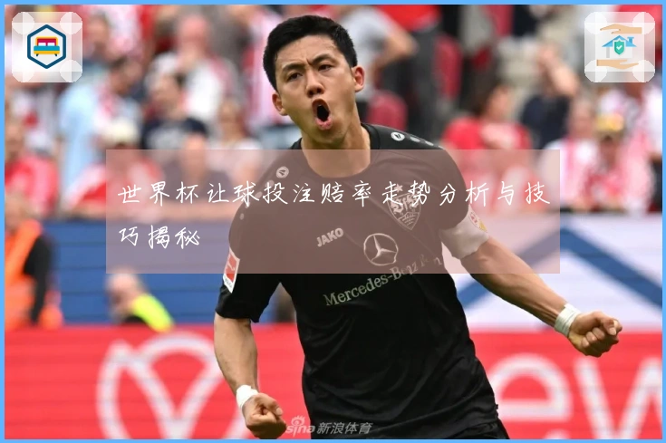 世界杯让球投注赔率走势分析与技巧揭秘