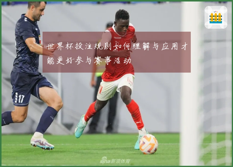 世界杯投注规则如何理解与应用才能更好参与赛事活动