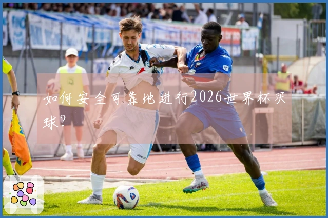 如何安全可靠地进行2026世界杯买球？