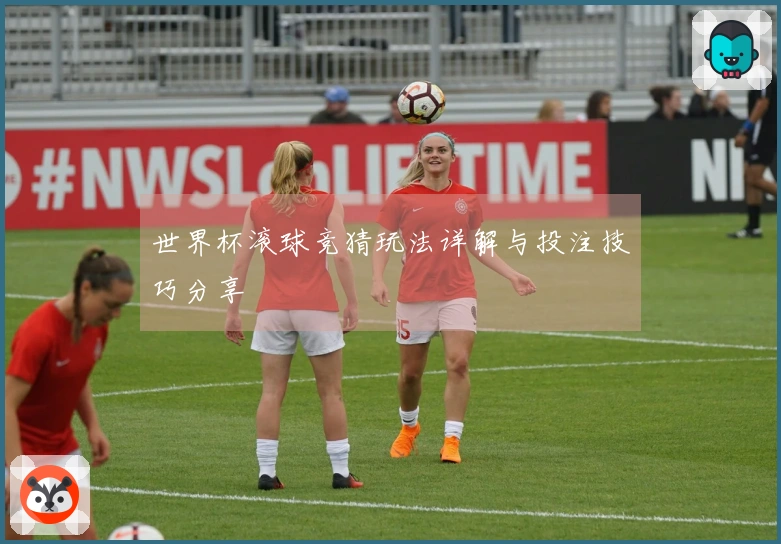 世界杯滚球竞猜玩法详解与投注技巧分享