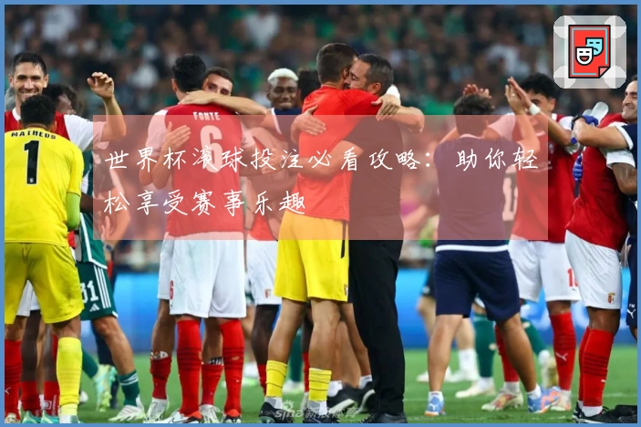 世界杯滚球投注必看攻略:助你轻松享受赛事乐趣