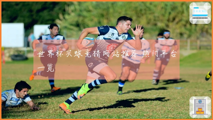 世界杯买球竞猜网站推荐 热门平台一览