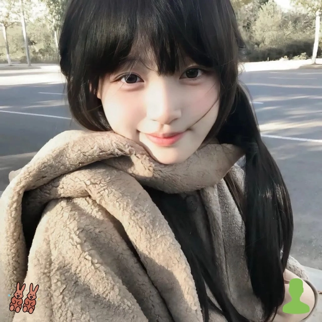 头像