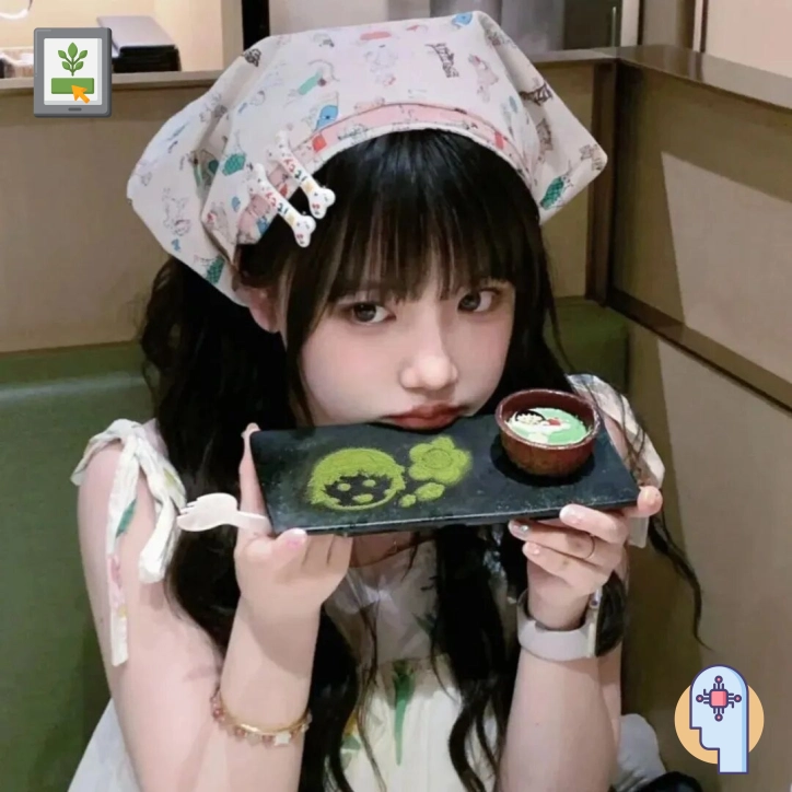头像